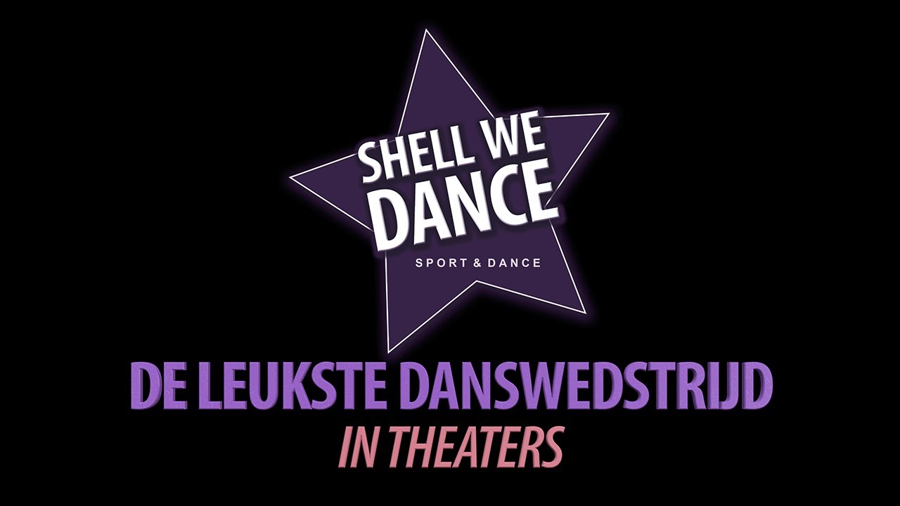 Shell We Dance Event Promo 2022