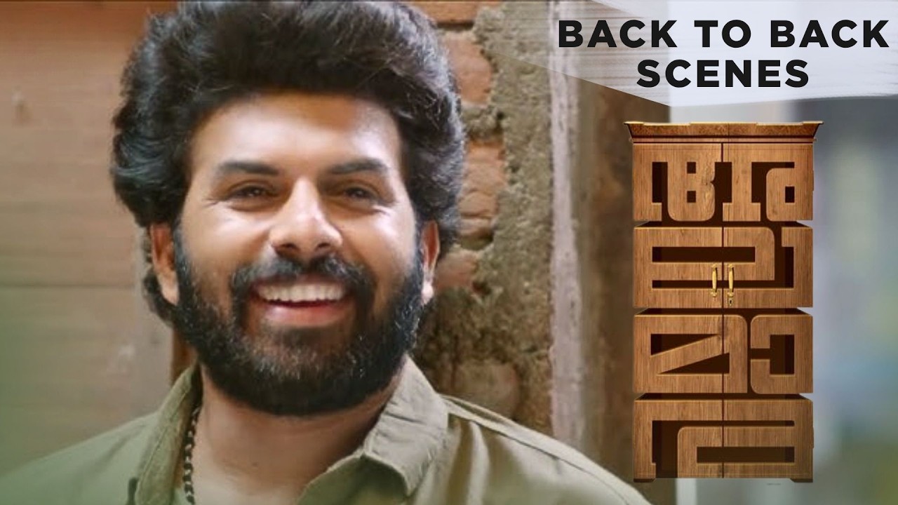 Alamara | Movie Scene | Sunny Wayne | Aditi Ravi | Malayalam Movie | manoramaMAX