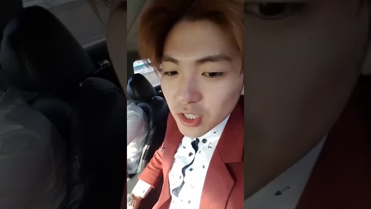 IG Live Yohan Hwang and his brother Joseph Hwang