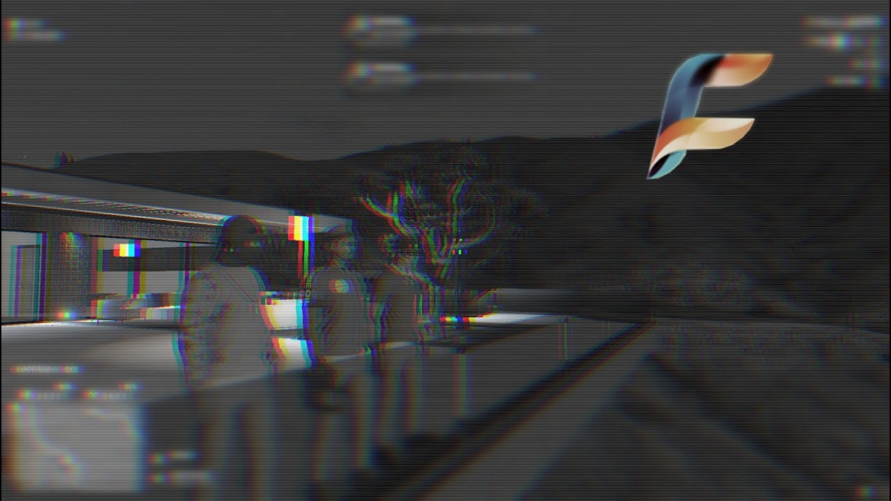 [FinalCity] [4K] Menace🕊️ | Chris Pardoné