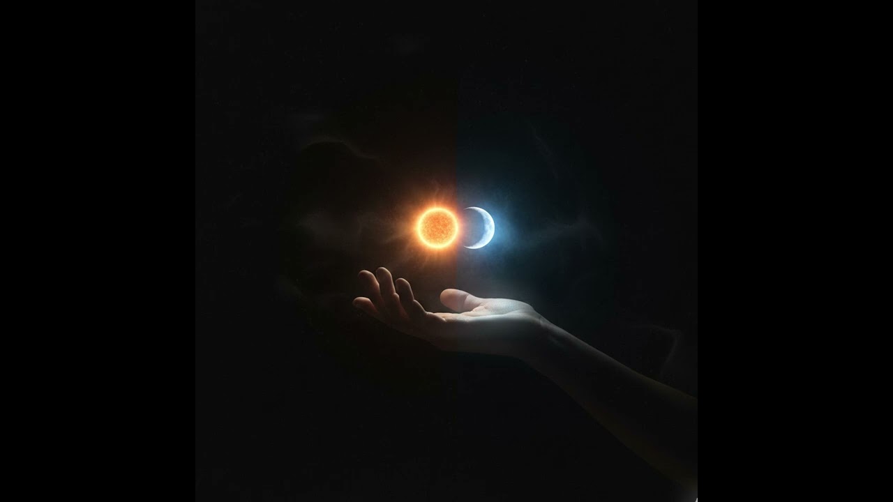 Frio da Lua, Fogo do Sol (Música Oficial)