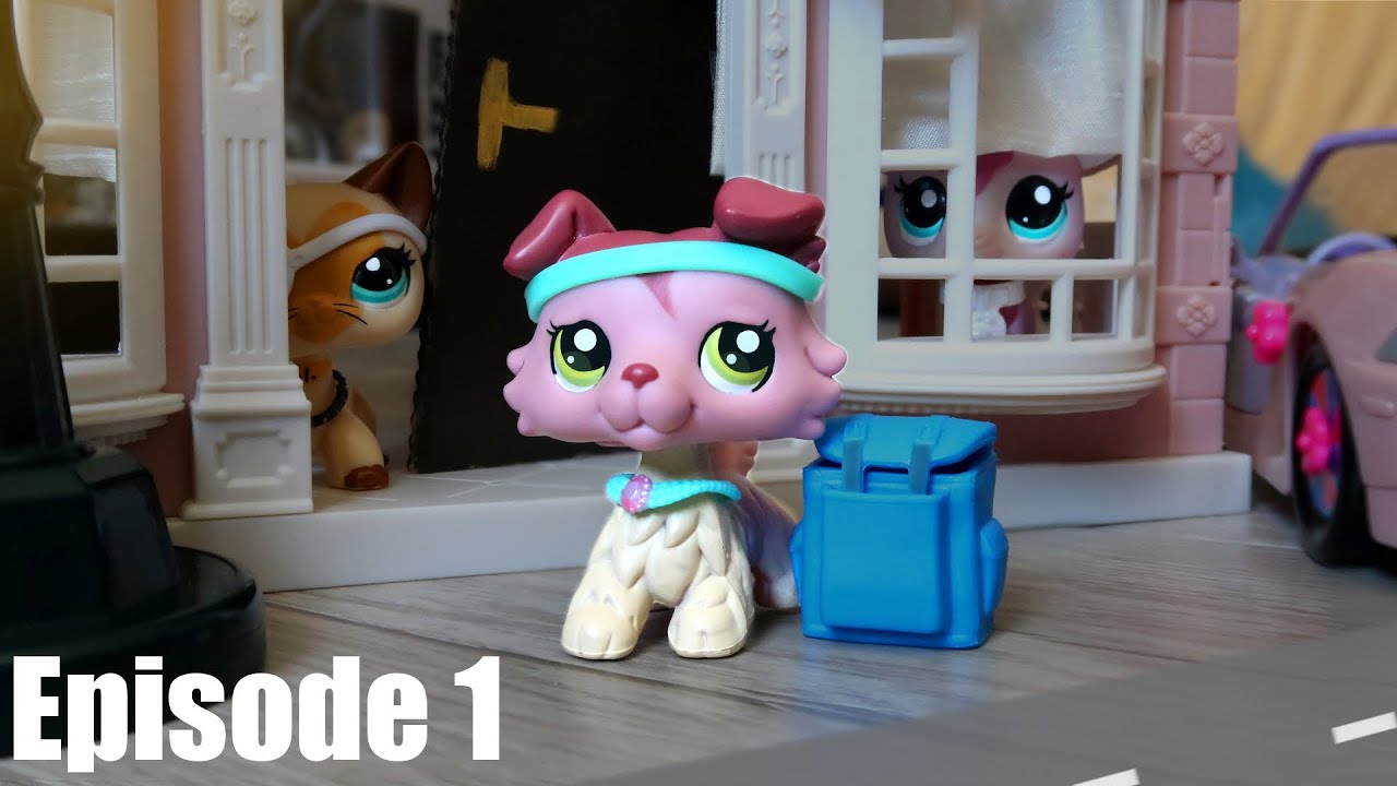 LPS: The Orphan Episode 1