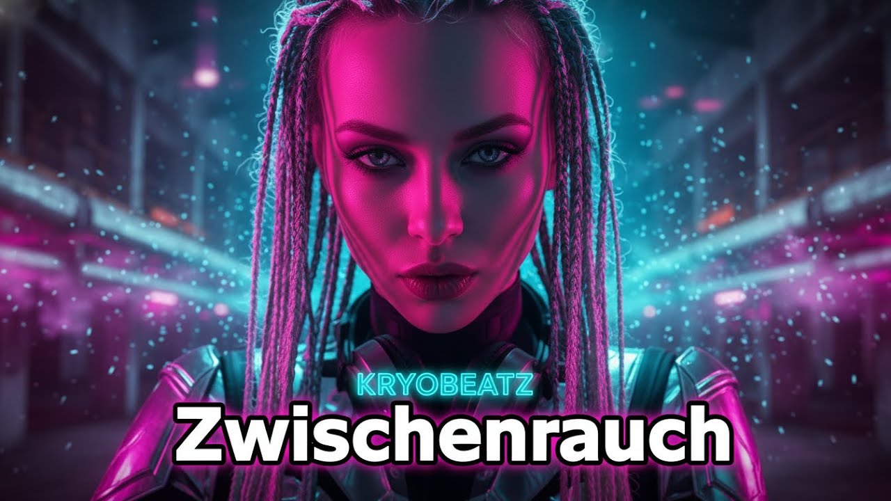KryoBeatz - Zwischenrauch | Aggressive Minimal House | Dark Techno | Hypnotic Underground 2026 🎧