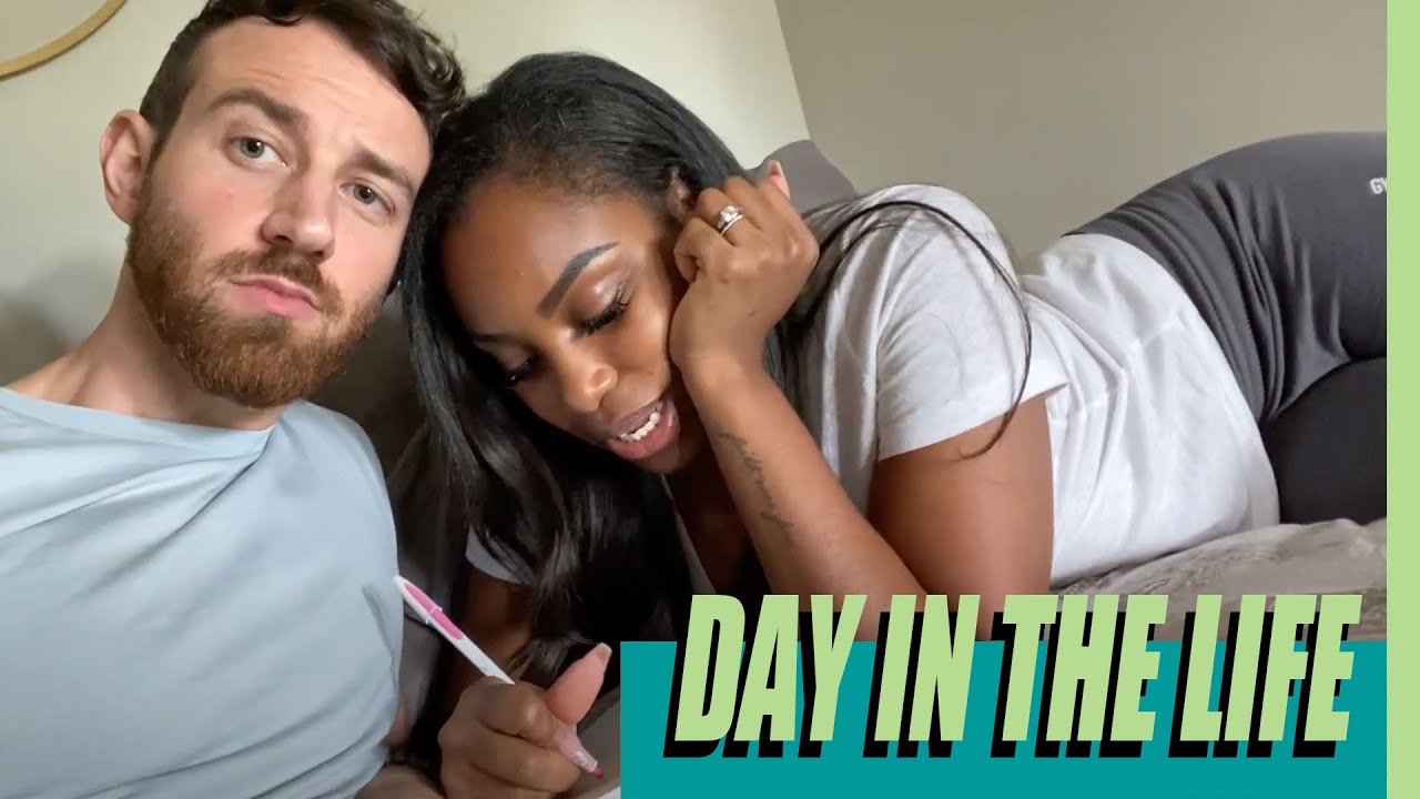 Day in the Life! | Hanging with the Hamiltons