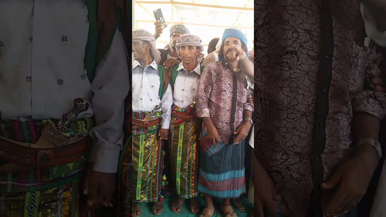 زامل سيباني من افراح ال باسلوم منطقه كضري راس حوير