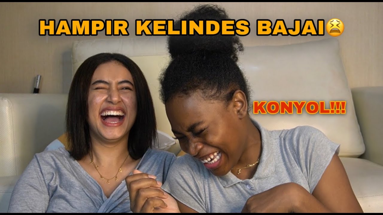 CERITAIN HAL KONYOL😭