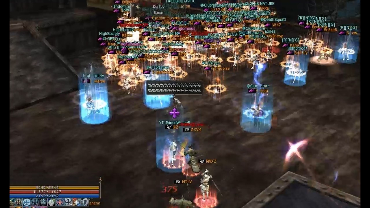 L2 REBORN X10 NEW-PRINCE-EPICS