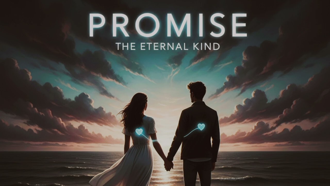 Jalur Family - Promise ( Audio )