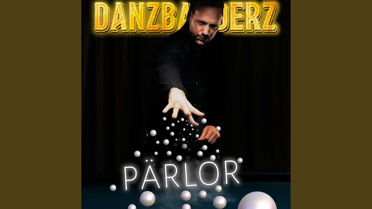Pärlor