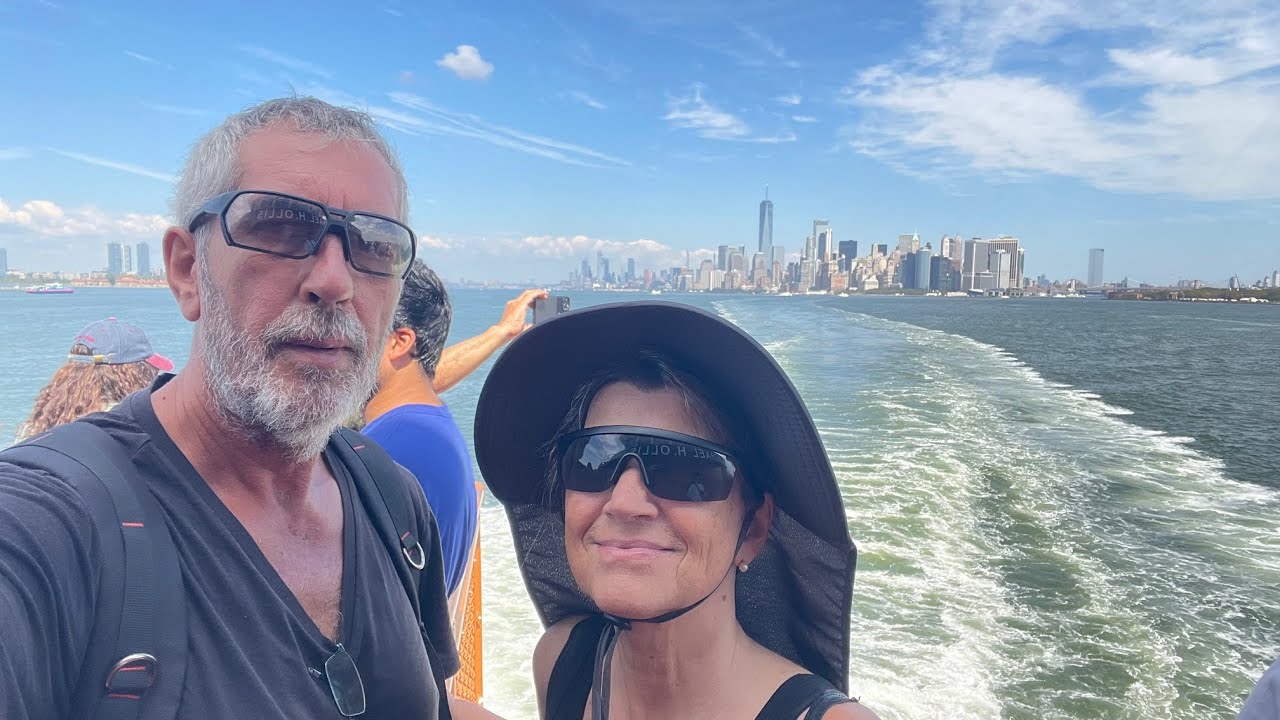 New York City S02 E36
