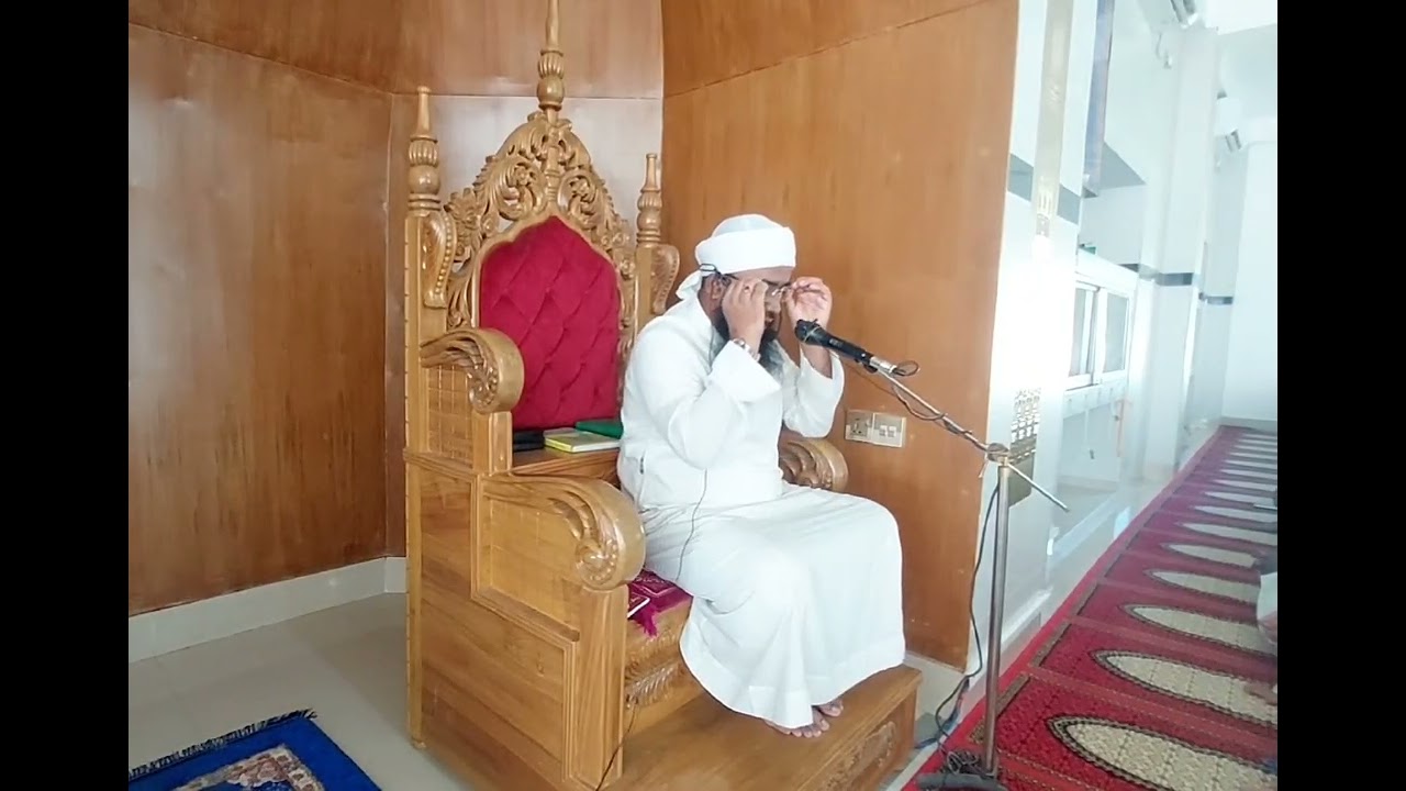 জুমআর বয়ান,,১৪/১১/২০২৫ইং,,মাওলানা তাফাজ্জল হোসাইন ছিদ্দিকী,,01815417859..