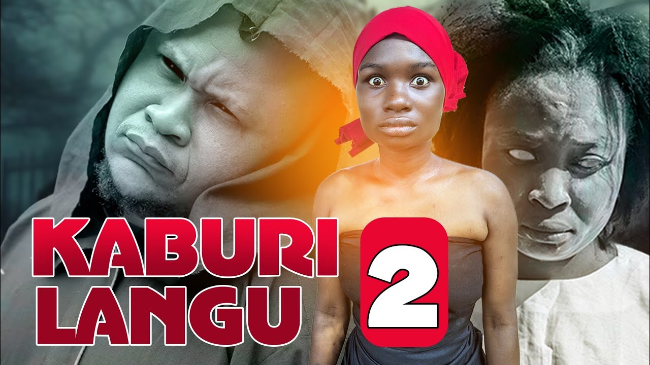 KABURI LANGU-Episode 2 lNew Bongo Movie 2025 #tfginvestmentfilms #hancymora #tfgonlinetv