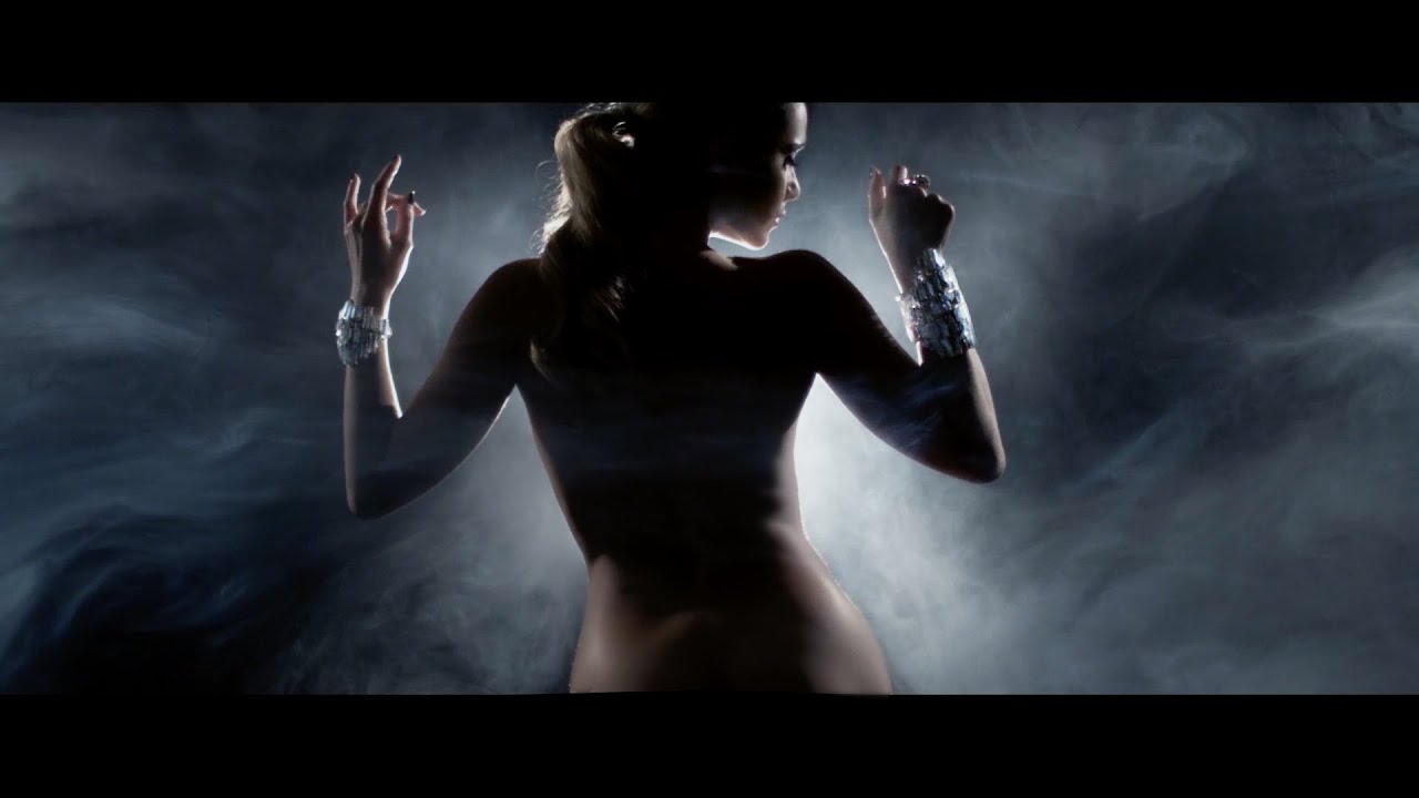 Clara Morgane - Eve (Clip Officiel)