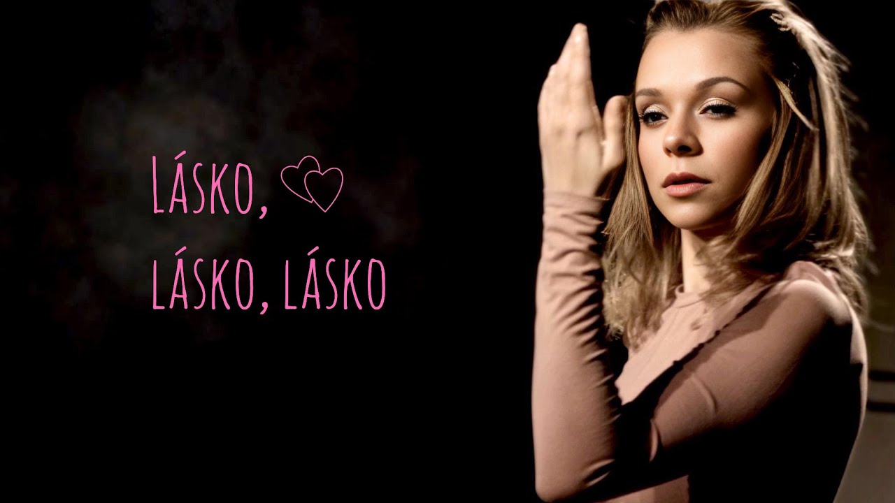KUBA Kub&iacute;n - L&aacute;sko, l&aacute;sko, l&aacute;sko