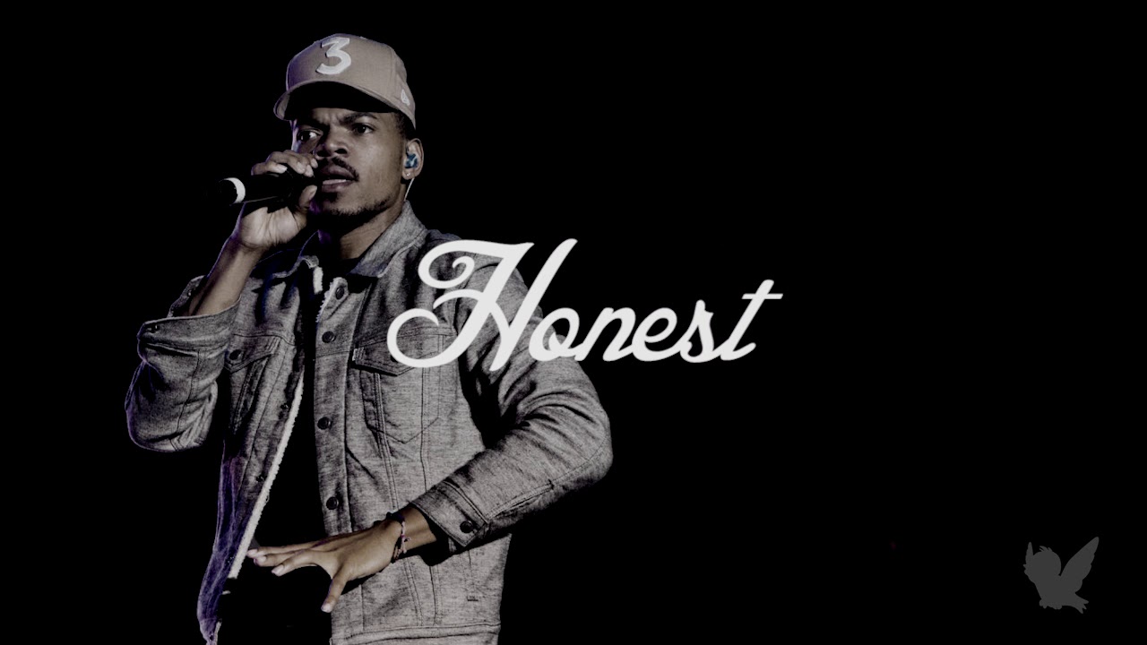 Chance The Rapper X Kehlani X Ty Dolla Sign Type Beat - Honest (prod. by Kenny)
