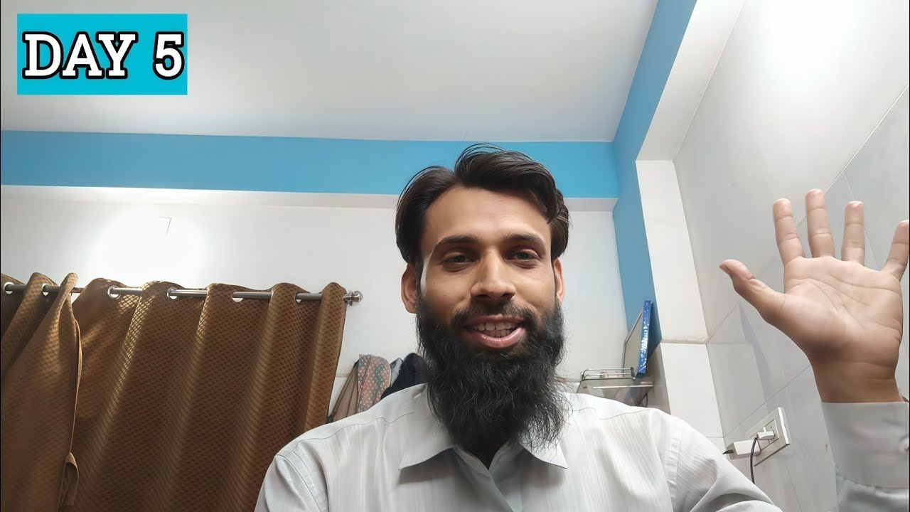 👉 Day 5 English Speaking Practice | Self Introduction in English Without Fear 