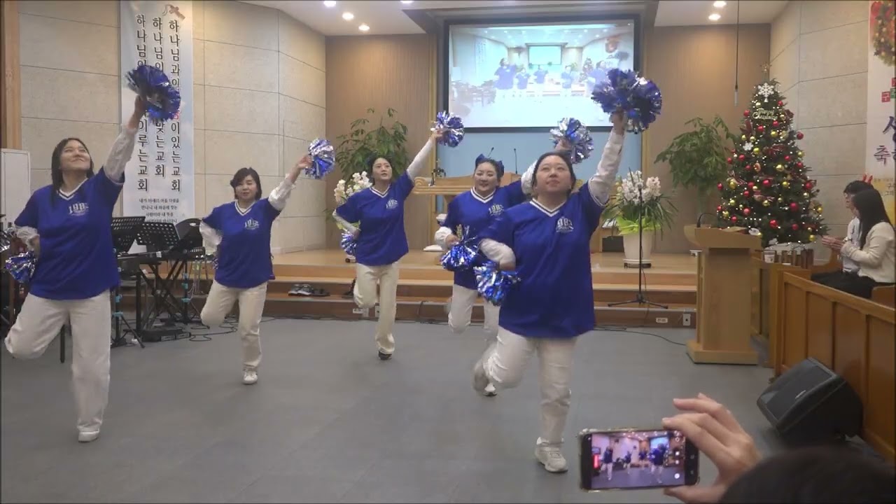 여4전도회