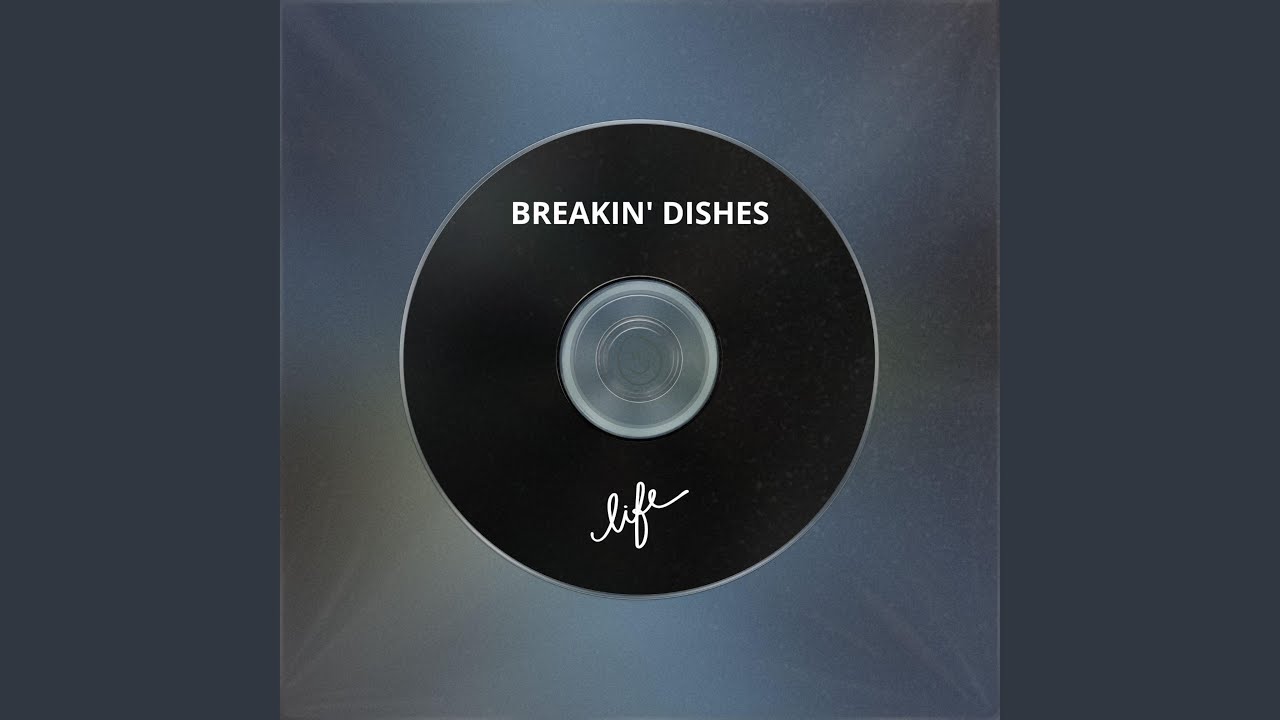 Breakin' Dishes (Techno Remix)