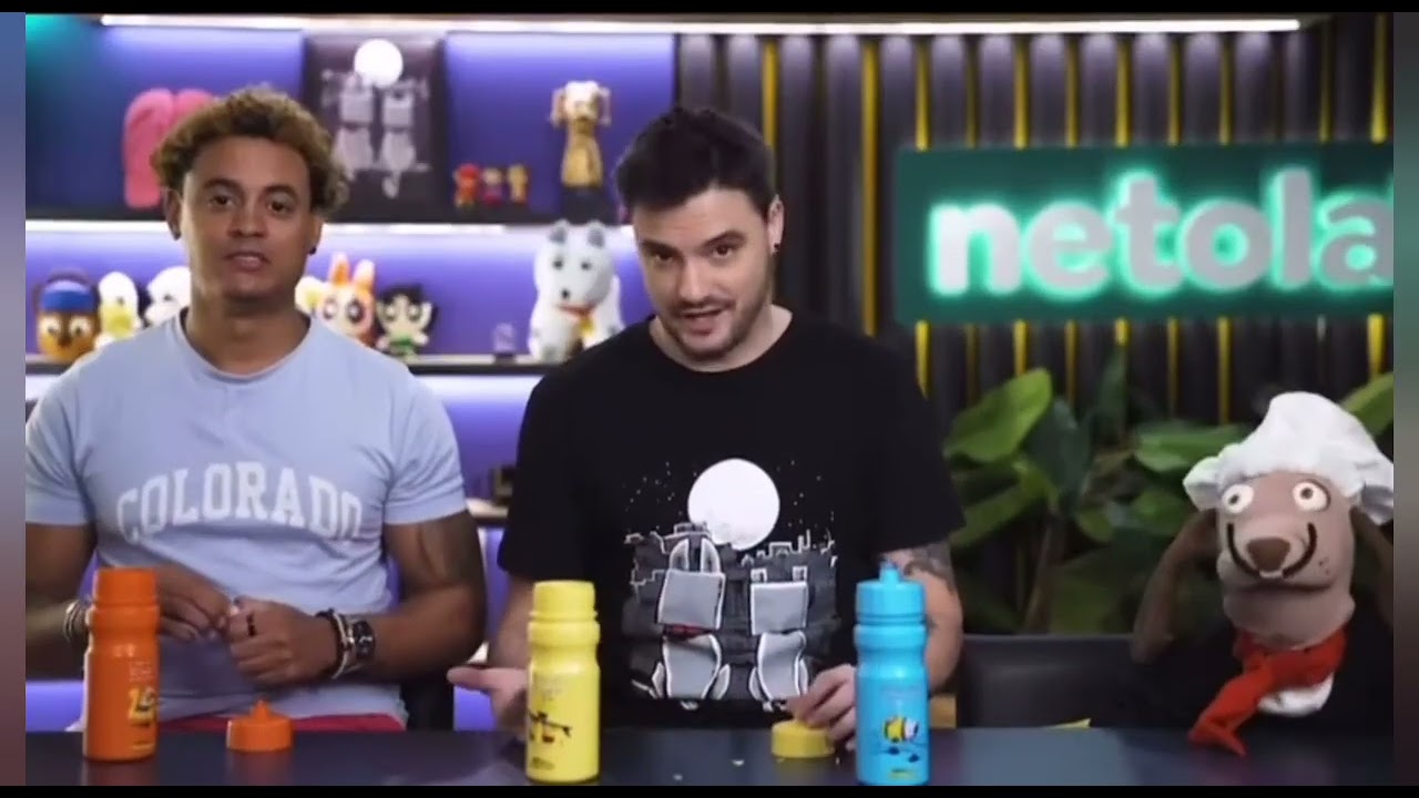 Jacão 2025, Destaques, Parte 1