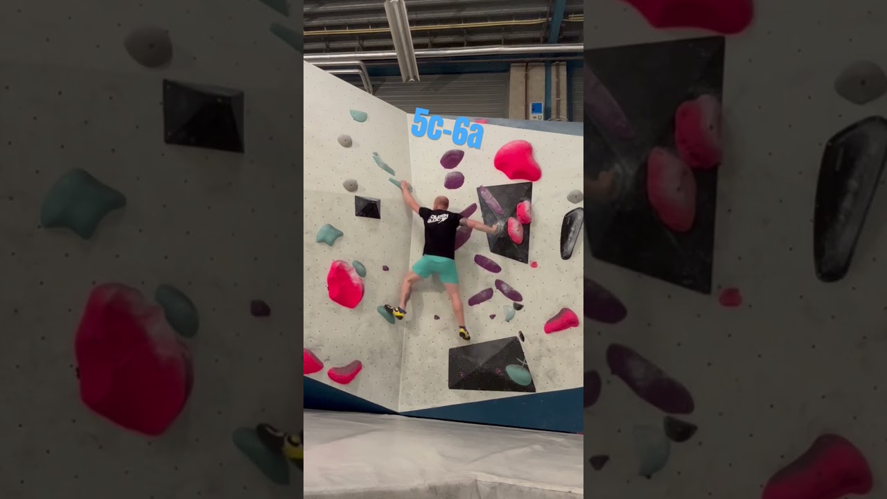 @boulderhaldecampus3062 #boulder #boulderbar #climbing #sports #bouldering #shortvideo #bouldergym