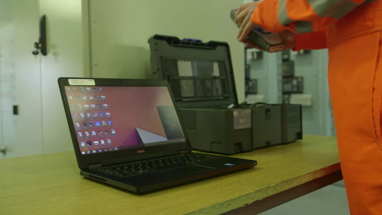 UltraTEV Plus2 Video