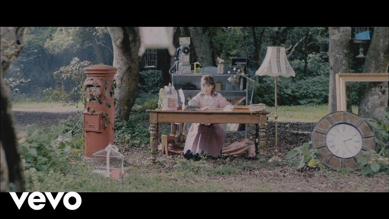 MACO - love letter