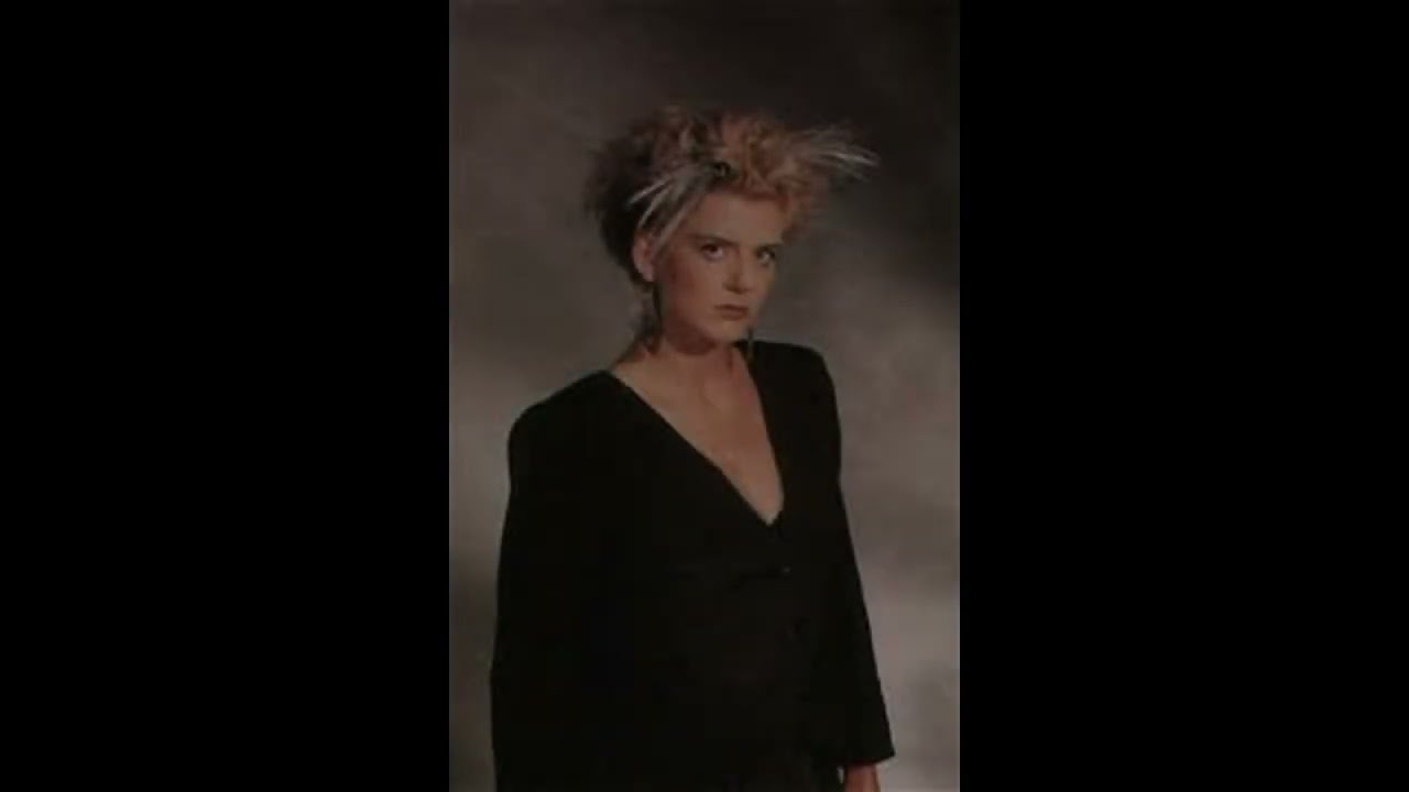 Scooter - Nessaja (Nicole Sukar original pitched acapella)