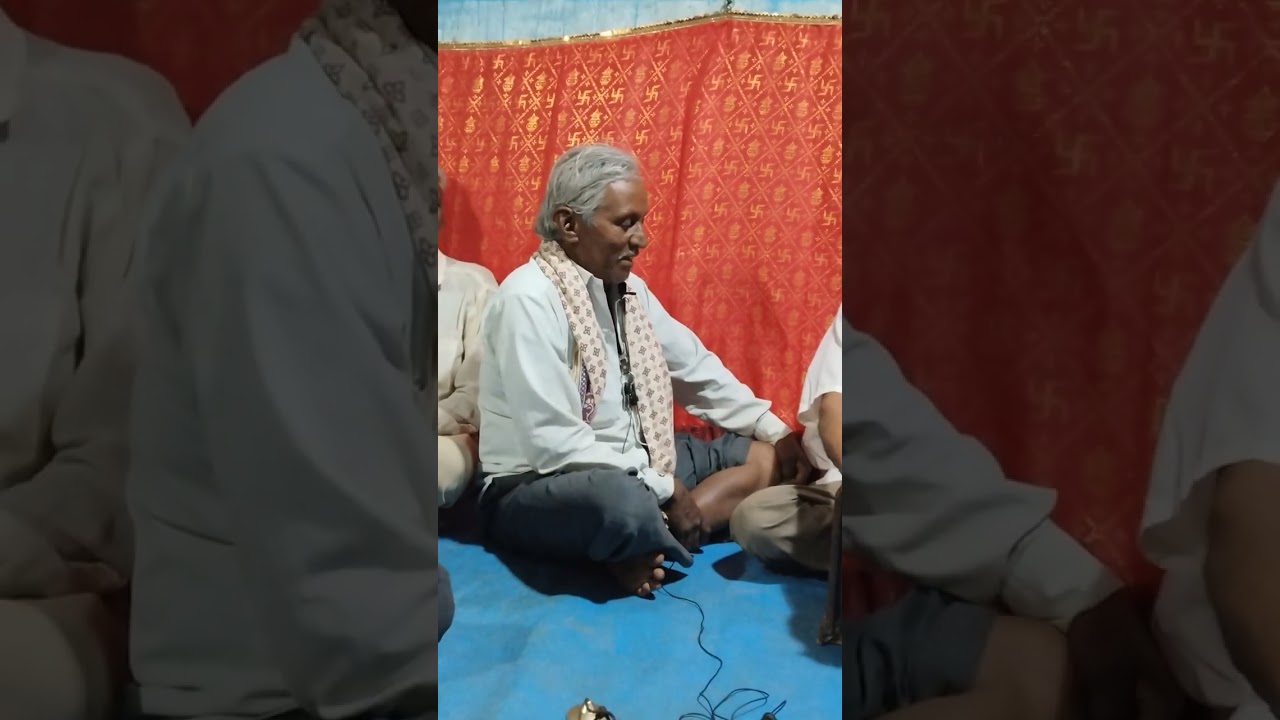 તને સદગુરુ સાચું સમજાવે એ નારાયણ સ્વામી રે‌ મનડુ રે રંગાણા વિના ભક્તિ નો ભાળિયે#વાયરલ #ભજન 