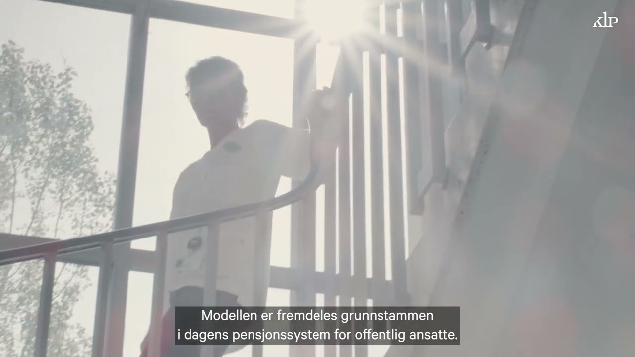 KLP 75 år | KLP