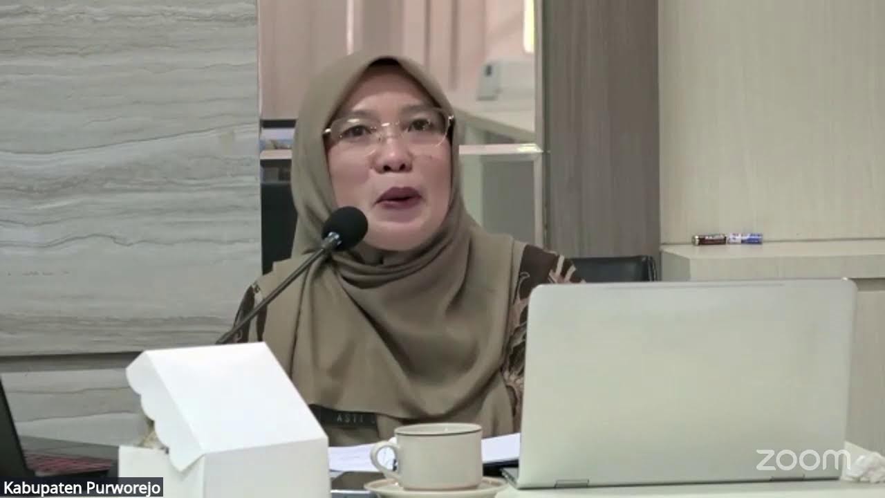 Optimalisasi Pengelolaan SKP melalui Tim Kerja pada Aplikasi e-Kinerja BKN