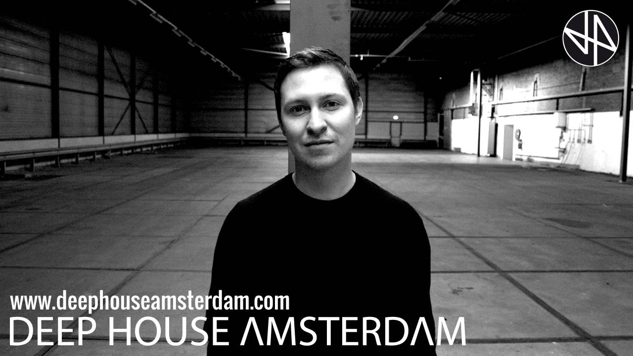 Deep House Amsterdam - A Day At The Park Podcast #002 By Maximiljan