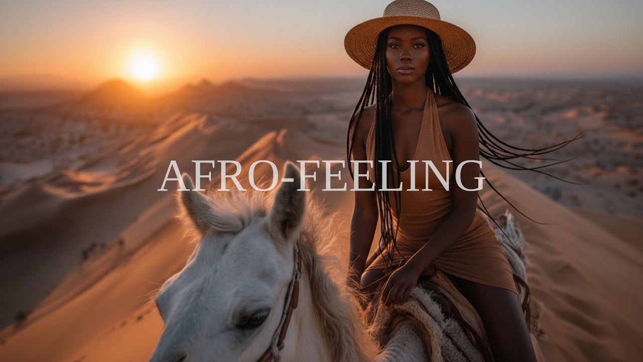 Afro House Mix 2026 | The Best of Afro House | Vol.125
