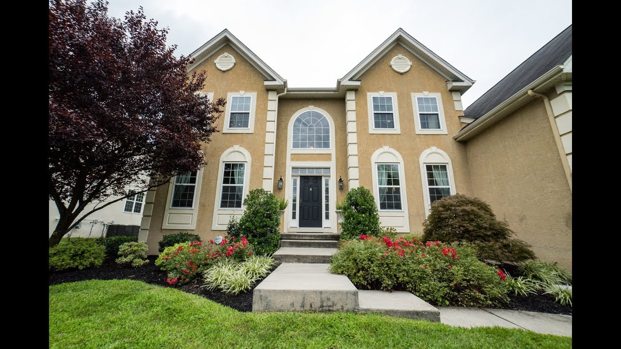 8 Windermere Dr, Moorestown, NJ 08057 | MLS #7238576
