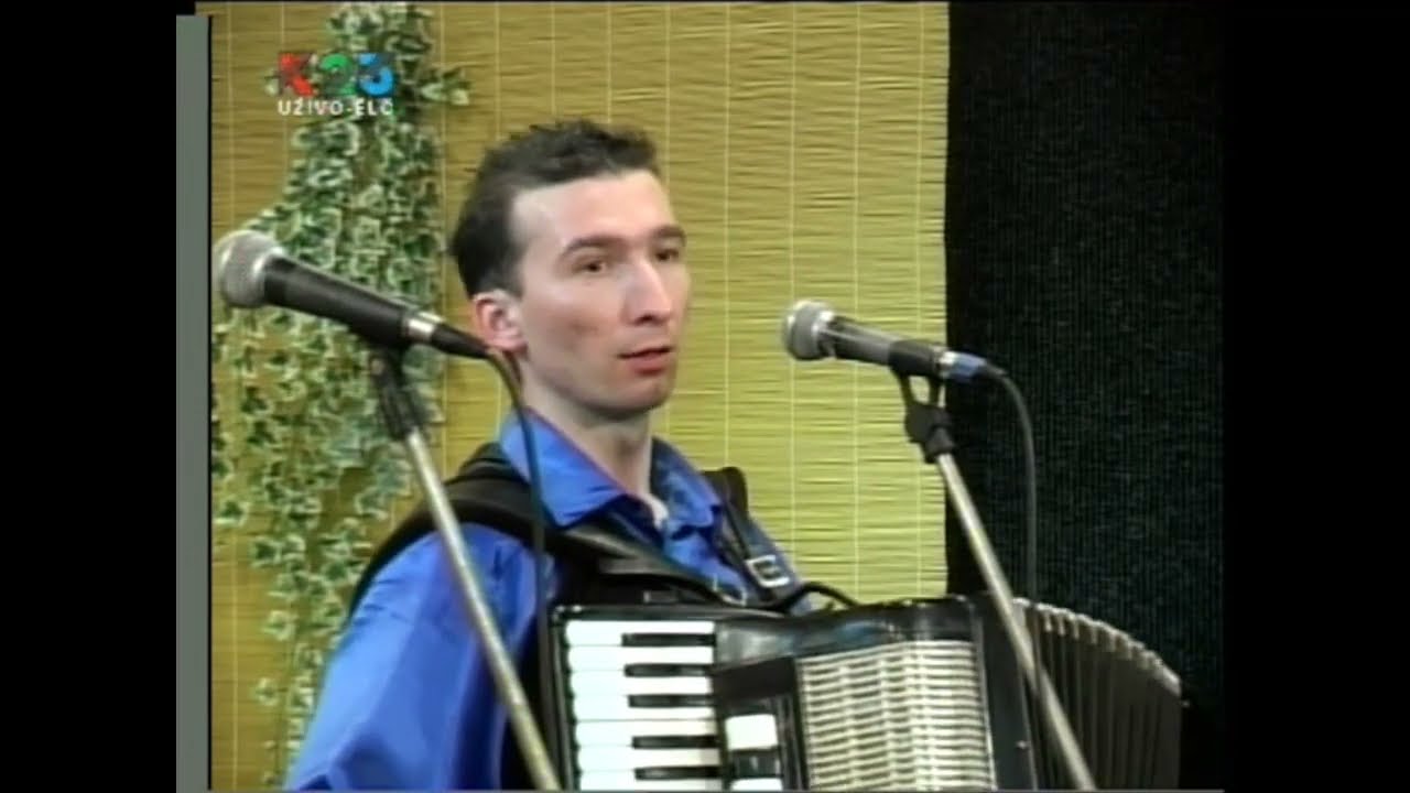 Csókai Cimborák-Rozsát tűzok a hajadba