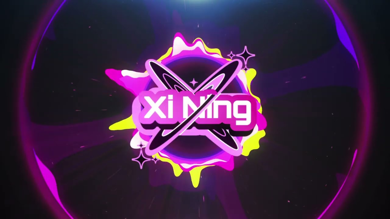 XI NING - MELODIC TECHNO REMIX
