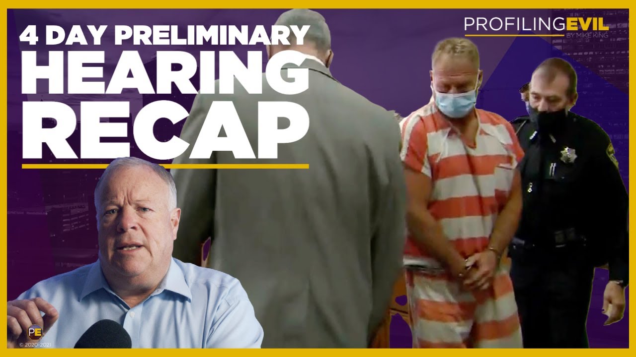 Barry Morphew Still in Jail | Profiling Evil