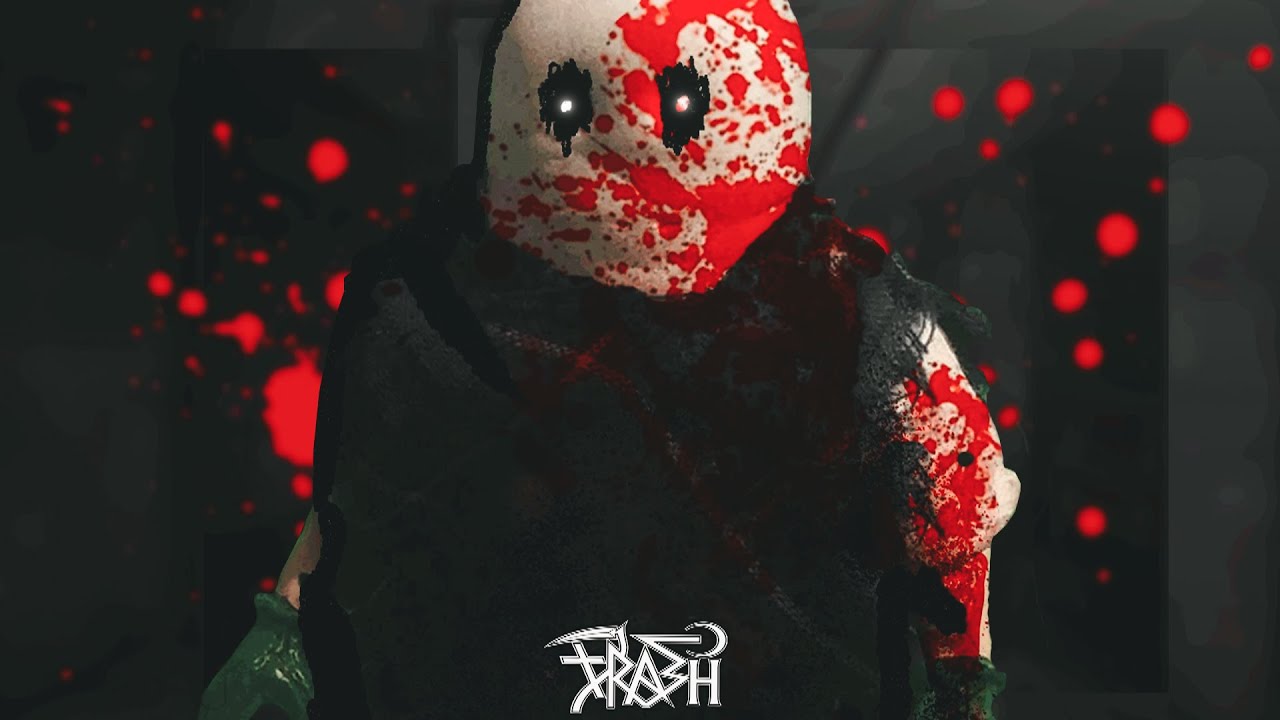 STARATS X CRUELKAME - DOPEHEAD (Official Music Video)