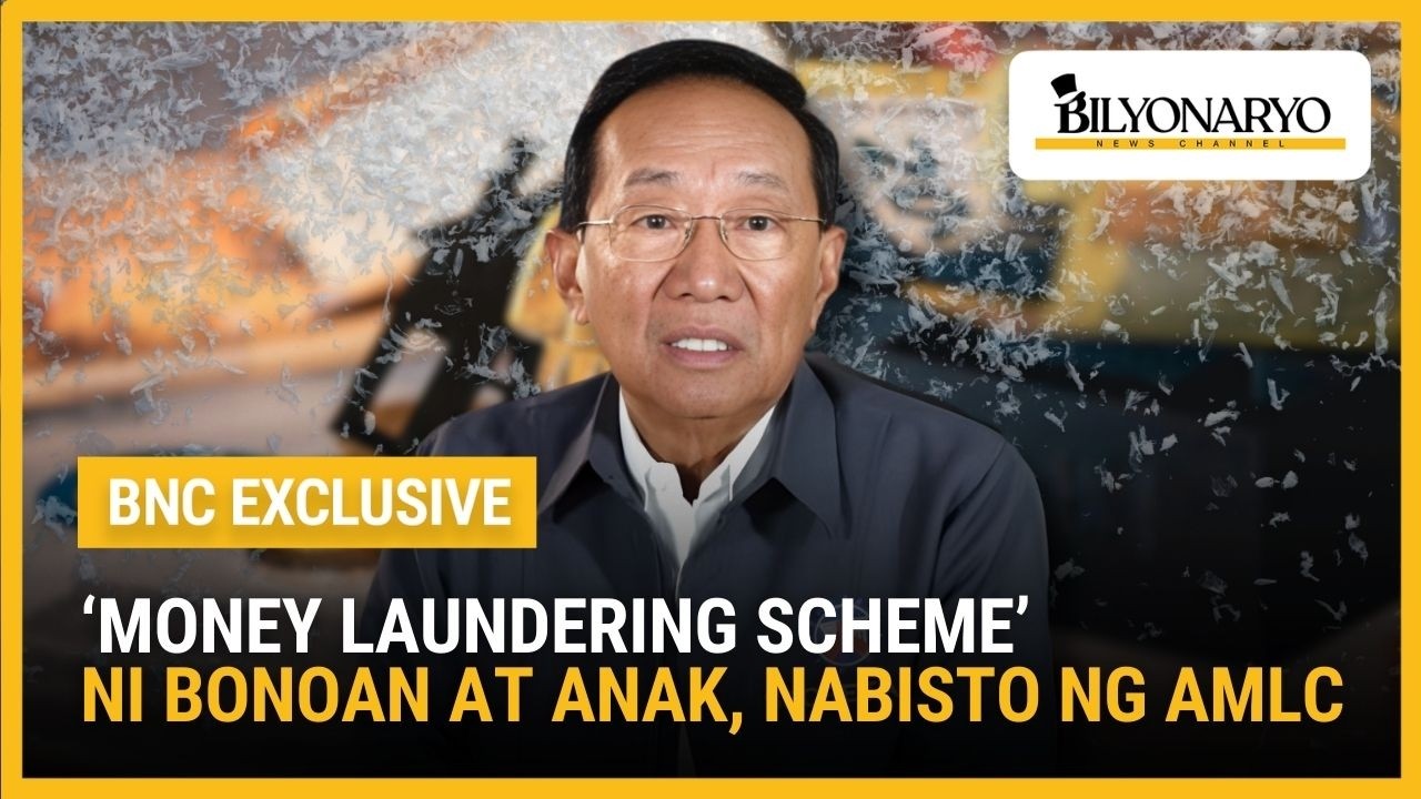 Freeze order sa assets ni ex-DPWH Sec. Manuel Bonoan inaprubahan ng CA | Agenda