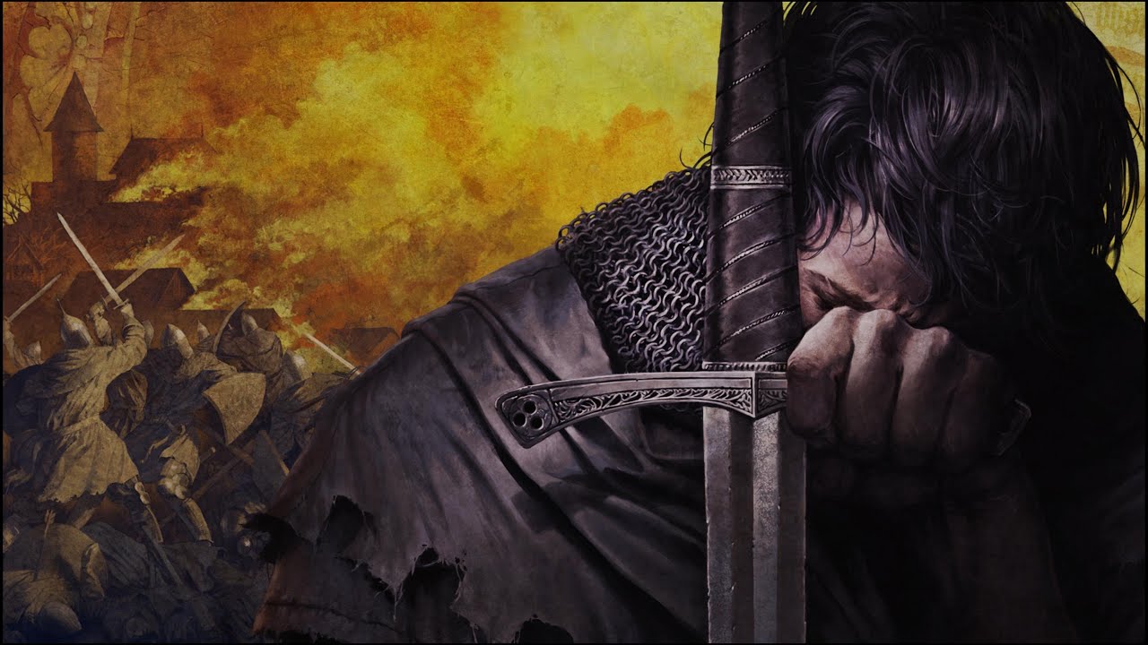 Kingdom Come: Deliverance bring m&uuml;ller peschek die besitzurkunde