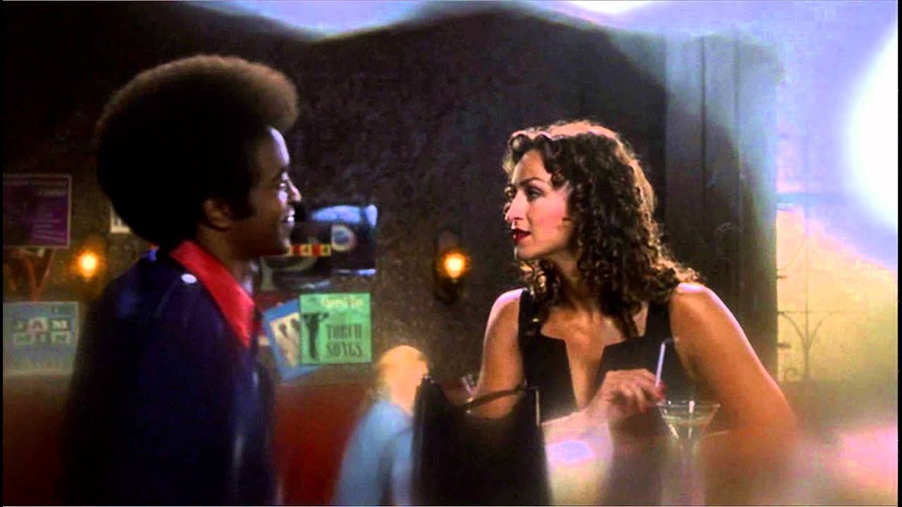 The Ladies Man - Can I buy you a fish sandwich?