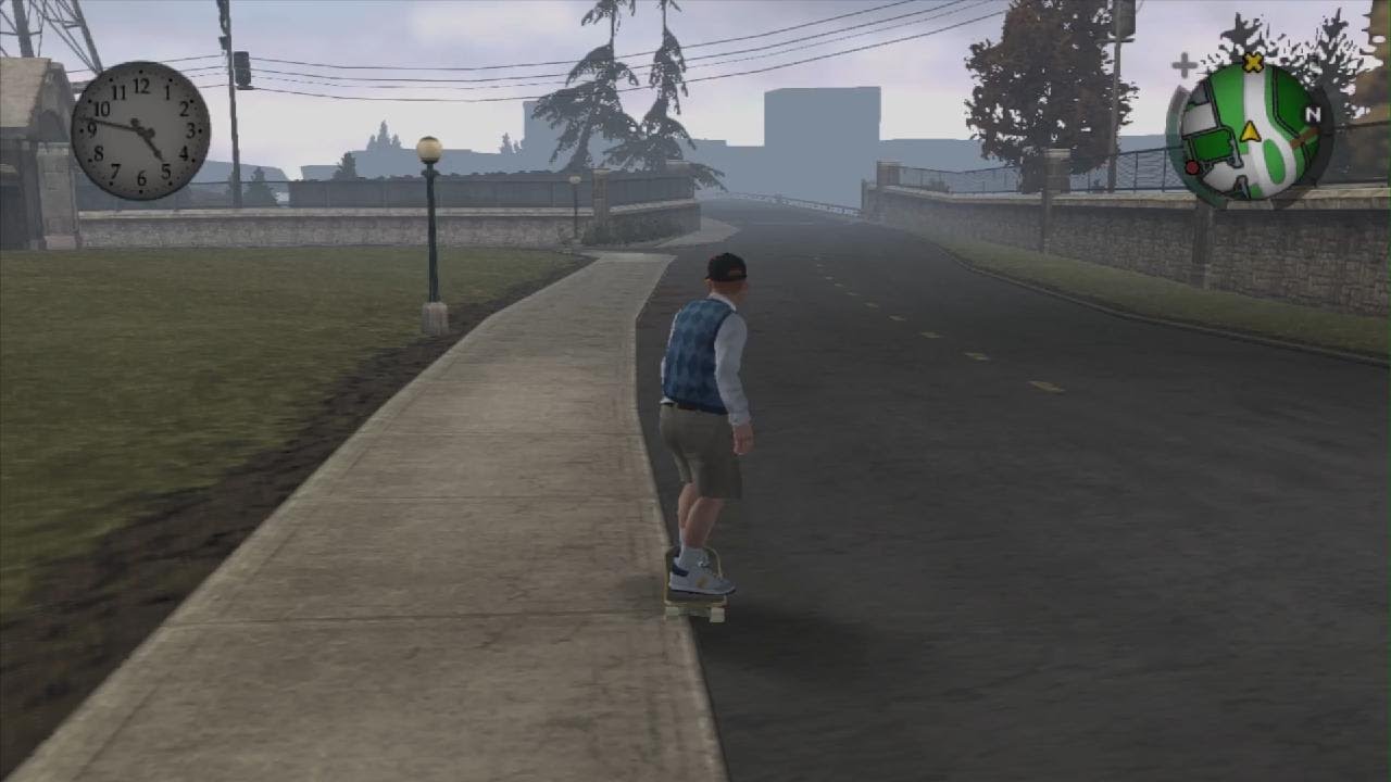 Bully ep 8