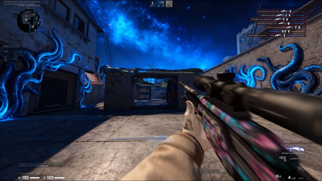 hvh highlights ft. neverlose & twistedminds | FREE CFG