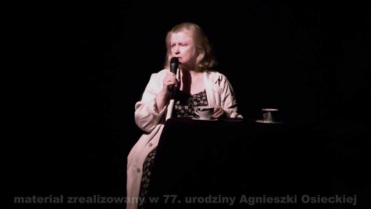 MAŁGOŚKA - Stanisława Celińska