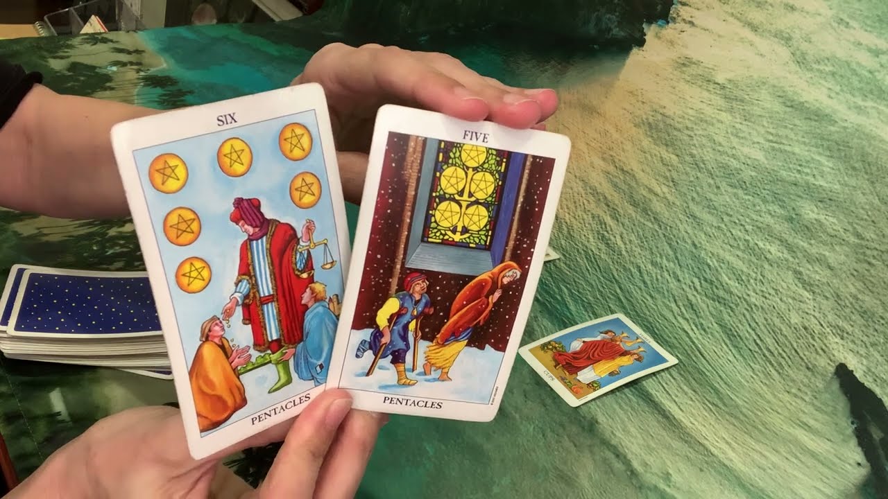 PISCES | Putting a Burden Down!! A Message from Your Higher Self.