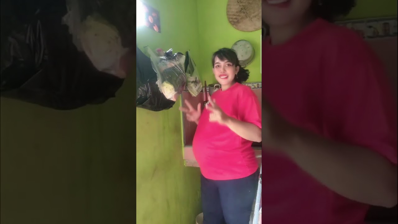 Bumil Gemoy Lagi Masak2 | Live Bumil #bumil