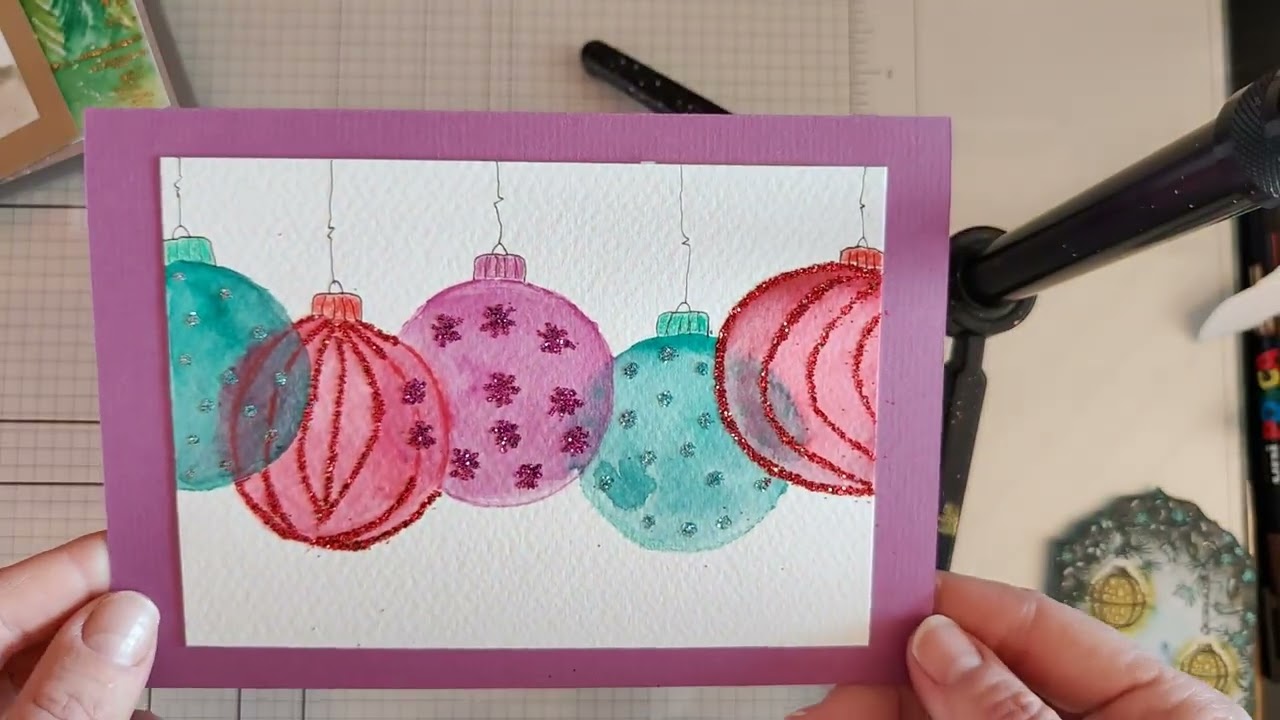 Adventskalender Türchen Nr. 21 🤩🤩 und ich zeige euch was ich gestern Abend gemacht habe 😁