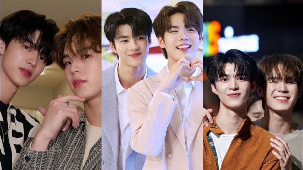 MeenPing Tiktok edits compilation