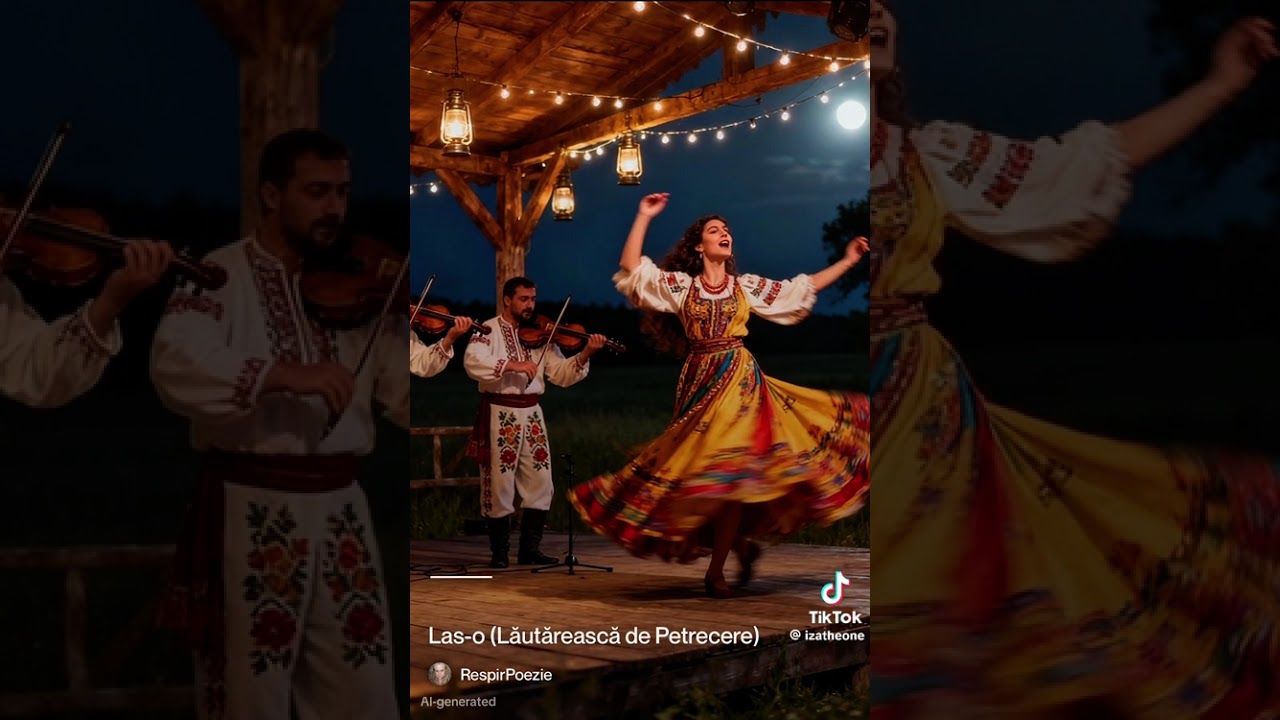 Lautareasca 