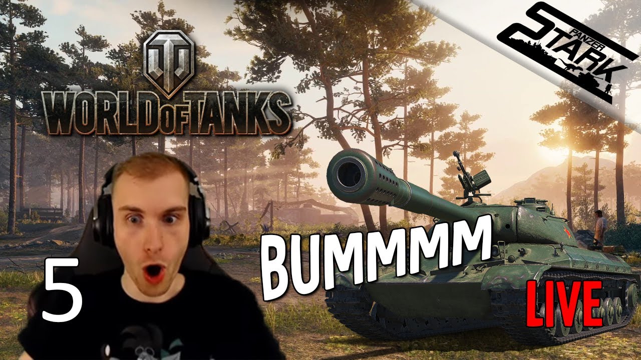Fan Montázs - 5.Rész (WoT/ Harc a Rókás Tankért) - Stark