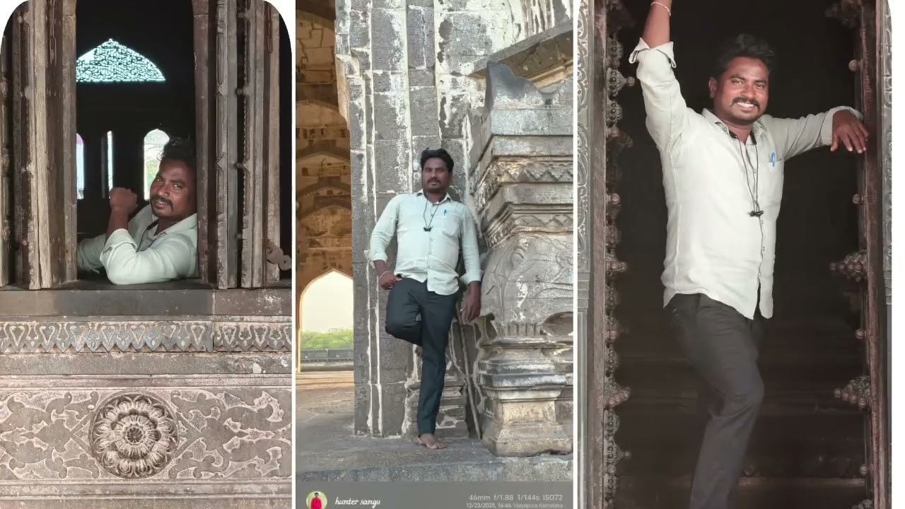2025-26 ಶೈಕ್ಷಣಿಕ ಪ್ರವಾಸ GHPS ಯಲ್ಲಾಪುರ ಕುರುಗೋಡು ಬಳ್ಳಾರಿ ಜಿಲ್ಲೆ